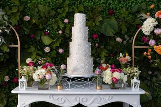 Katherine Lebron - Event & Wedding Planner - 60