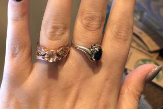 Harold Finkle Your Jeweler - 6