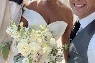 James Davis, The Wedding Pastor - 27