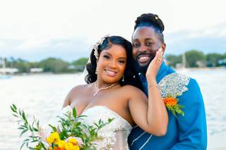 Live N Lavish Events LLC - 14