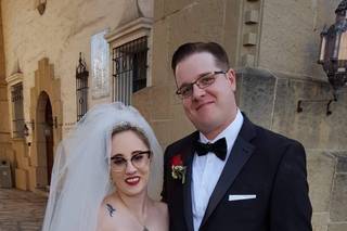 Wedding For Two - 35