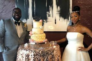 Cloud Nine Event and Royal Wedding Planning - 18
