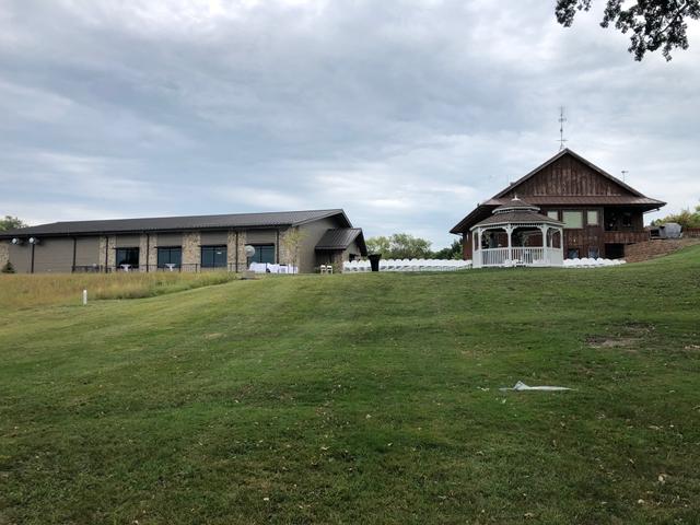 Briggs Woods Conference Center - 1