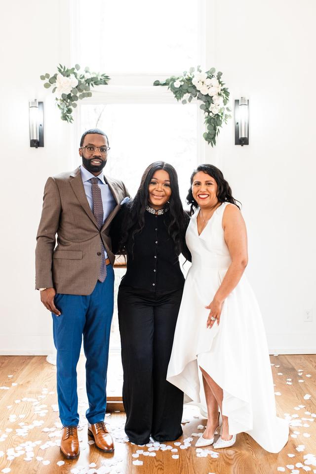 Little Chic Weddings and Education, LLC - 2