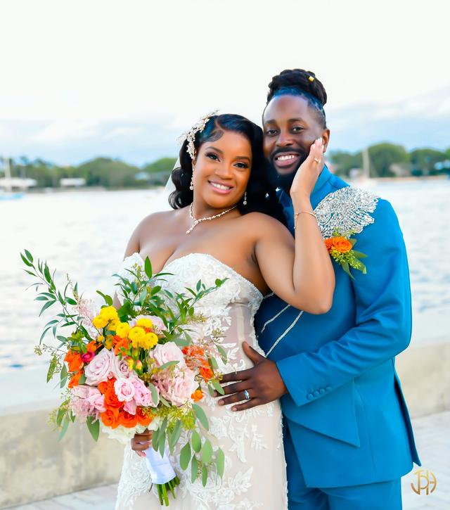 Live N Lavish Events LLC - 2