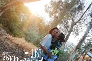LA Wedding Woman - 7