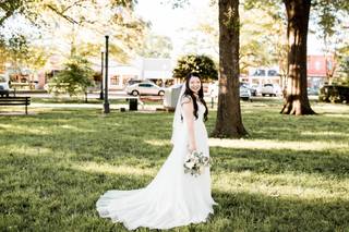 Miranda Marie Bridal - 7