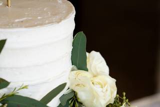The Bride's Bouquet - 12