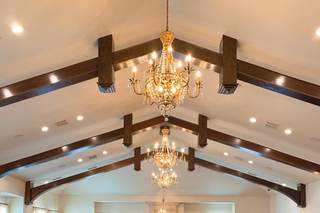 Aristide | Flower Mound by Walters Wedding Estates - 25