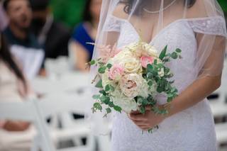 Anna Rose Floral & Event Design - 5