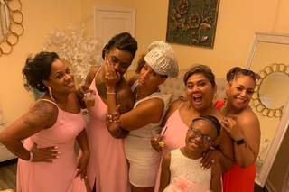 Falls Manor Catering & Special Events - 68