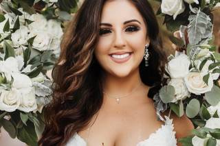 Island Glow Bridal Co - 6