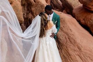 Sharee Davenport, Photographer - 38