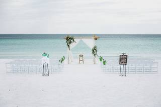 Island Sands Beach Weddings - 15