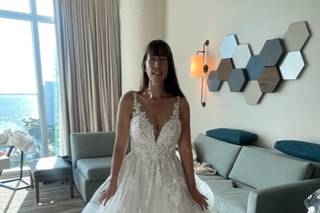 The Collection Bridal - 19