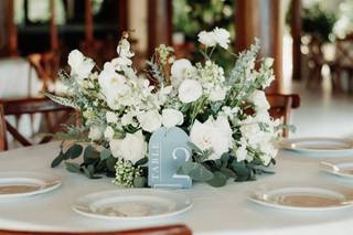 Prisar Weddings and Events - 55