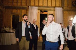 Joyful Entertainment + Photo Booth - 20