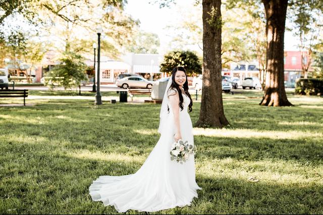 Miranda Marie Bridal - 4