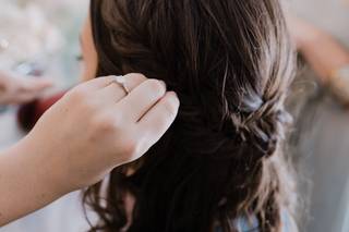 Bows and Arrow Hair - 20