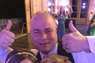 Margaret Claire's Weddings & Events LLC - 139