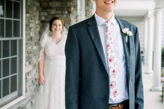 The Photo & Flower Girl - 30
