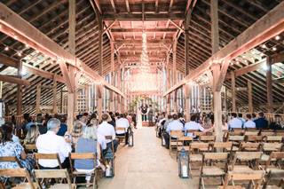 The Barn on Boundary - 26