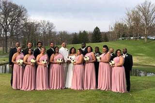 Lakeview Golf Resort & Spa - 22