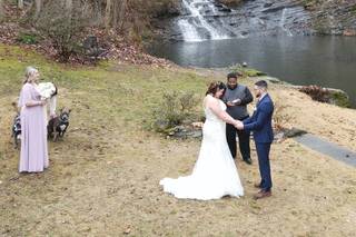 Lovewell Wedding Co. - 5