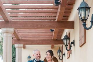 Kristen Marie Weddings + Portraits - 50