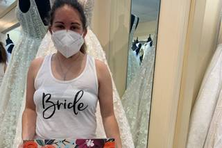 Marry & Tux Bridal - 21