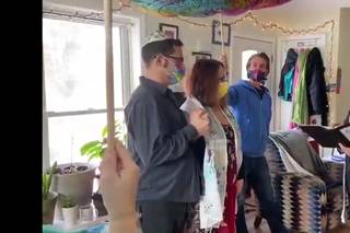 Hudson Valley Officiants - 40