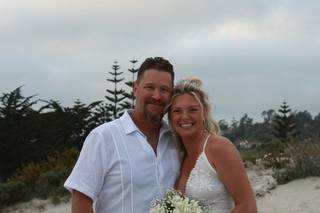 Ellen Scher Wedding Officiant - 31