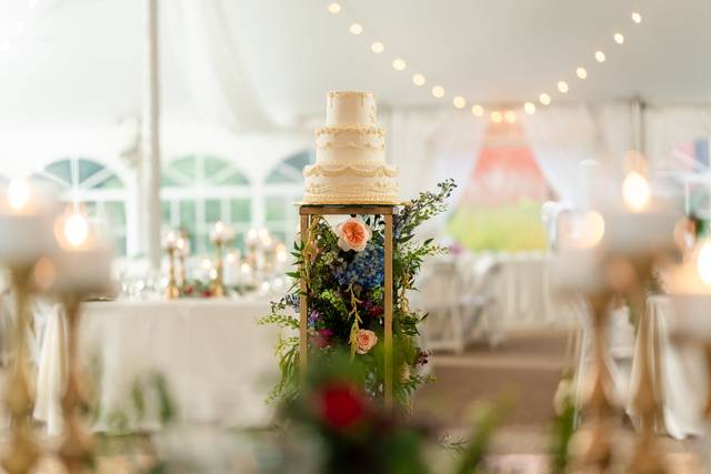Shamrock Garden Florist 3