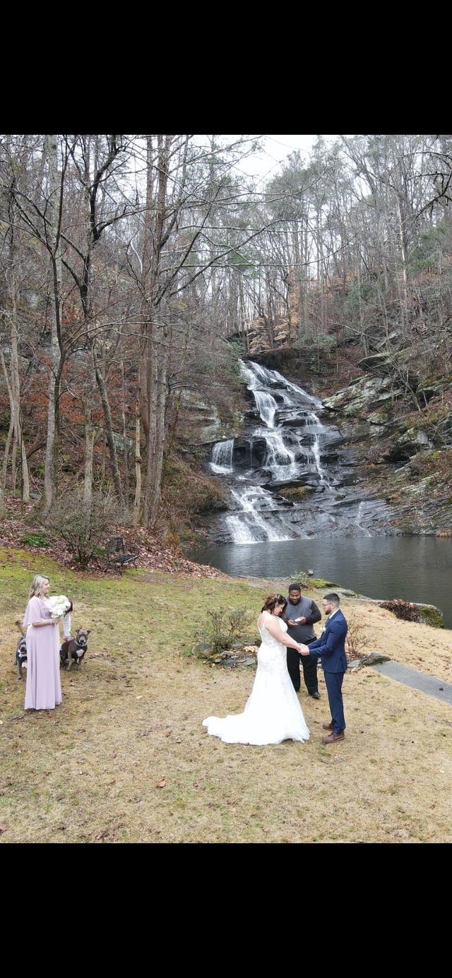 Lovewell Wedding Co. - 1