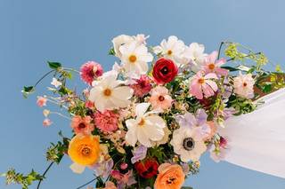 Moonstruck Florals - 10
