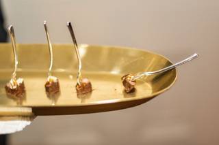 Spilled Milk Catering - 39
