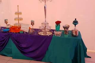 Imperial Design Banquet Hall - 49