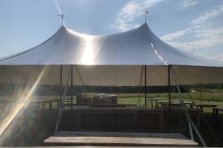 Columbia Tent Rentals - 10