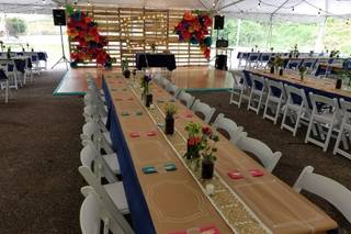 Spectacular Events - 9