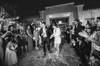 Soirée Weddings & Events - 5