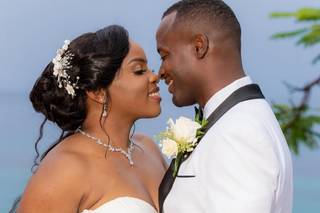 TROPICAL WEDDINGS JAMAICA - 125