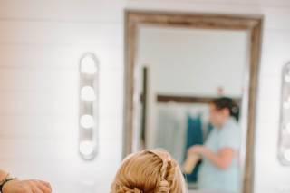 Bridal Artistry NC - 34