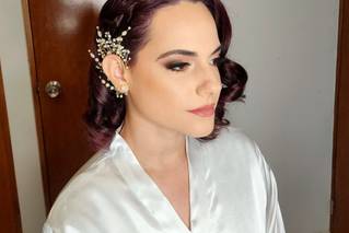 Makeup By Lory Rms - 57