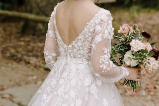 Wildflower Bridal - 13