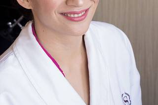 MSH Bridal Beauty by Marci Saucedo - 14