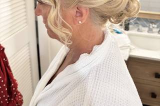 Key West Hair and Makeup - 80