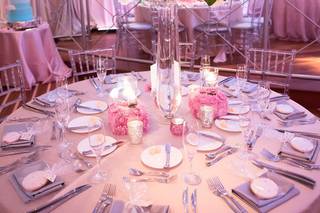 Gerilyn Gianna Event and Floral Design - 22