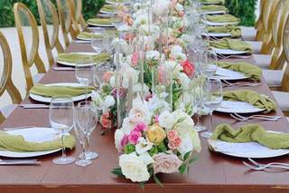 Claire Duran Weddings & Events - 47