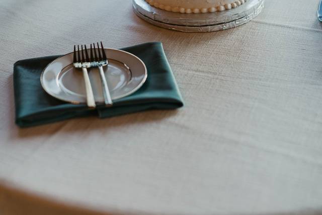 Specialties Florals and Events 5