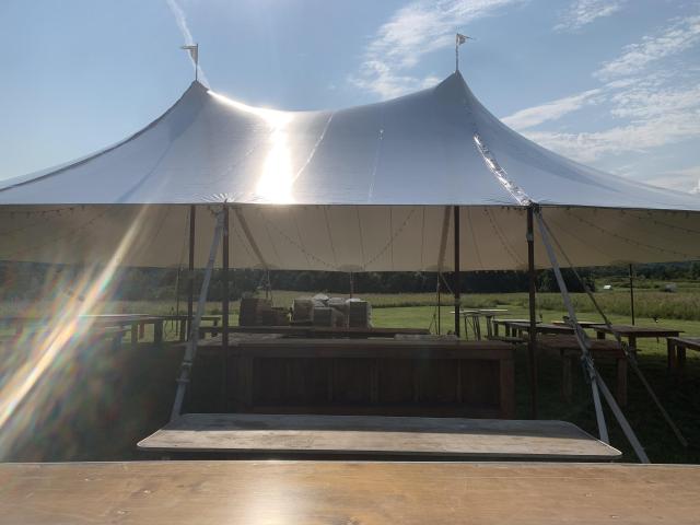 Columbia Tent Rentals - 4